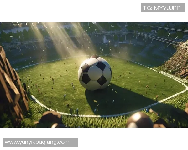 梦幻绿茵场上的英雄们世界足球明星漫画壁纸尽显风采与激情