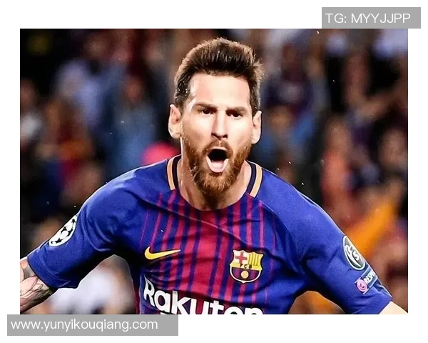 梅西：足球场上的传奇偶像，激励无数年轻球员追逐梦想