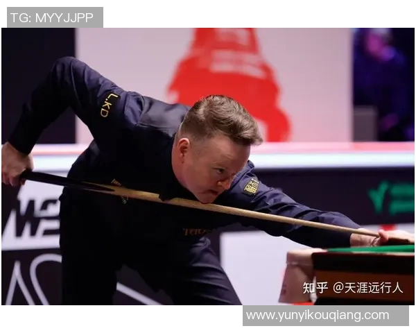 塞尔比与罗伯逊精彩对决视频回顾分析全程解说分享 塞尔比与罗伯逊精彩对决视频回顾分析全程解说分享