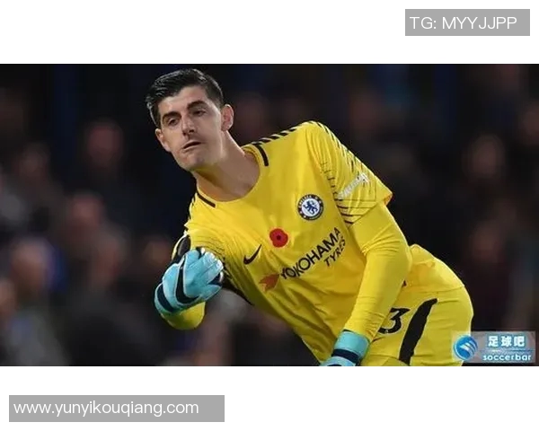 库尔图瓦:守护球门的传奇门将与足球世界的辉煌故事 库尔图瓦:守护球门的传奇门将与足球世界的辉煌故事