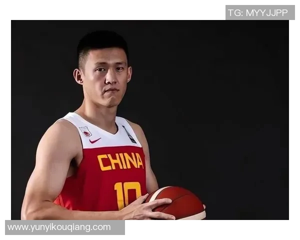 中国篮球明星的崛起与发展对体育文化的深远影响与启示